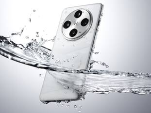 Oppo Find X8 Ultra to get 100W fast charging support