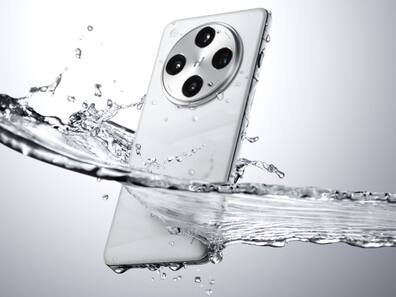 Oppo Find X8 Ultra to get 100W fast charging support