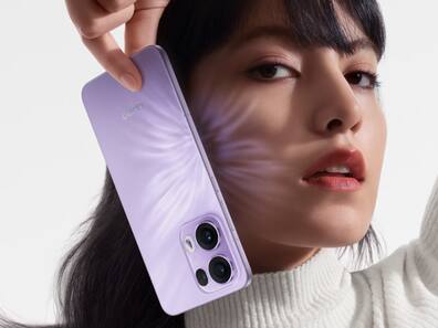 5800mAh बैटरी और 50MP सेल्फी कैमरा वाले OPPO Reno13 Pro पर भारी डिस्काउंट, मिल रहा OMG ऑफर