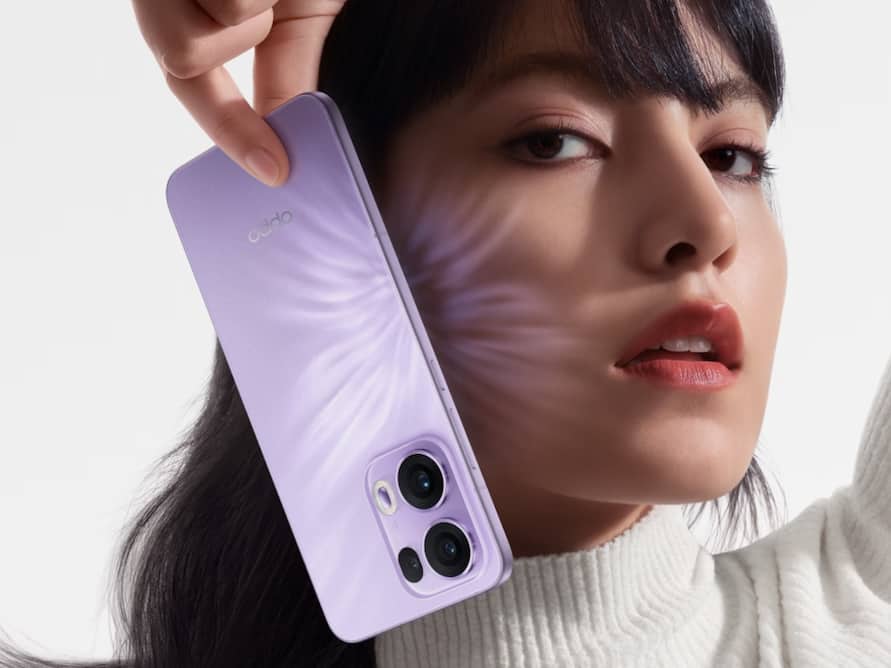 Looking for the Smartphones under Rs 55,000? Check Out Top Picks in May 2025 With Price in India and Features