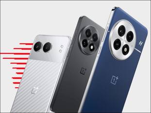 OnePlus Red Rush Sale: वनप्लस के स्मार्टफोन हुए सस्ते, ऐसे मिलेगा फ्लैट 5000 तक का डिस्काउंट
