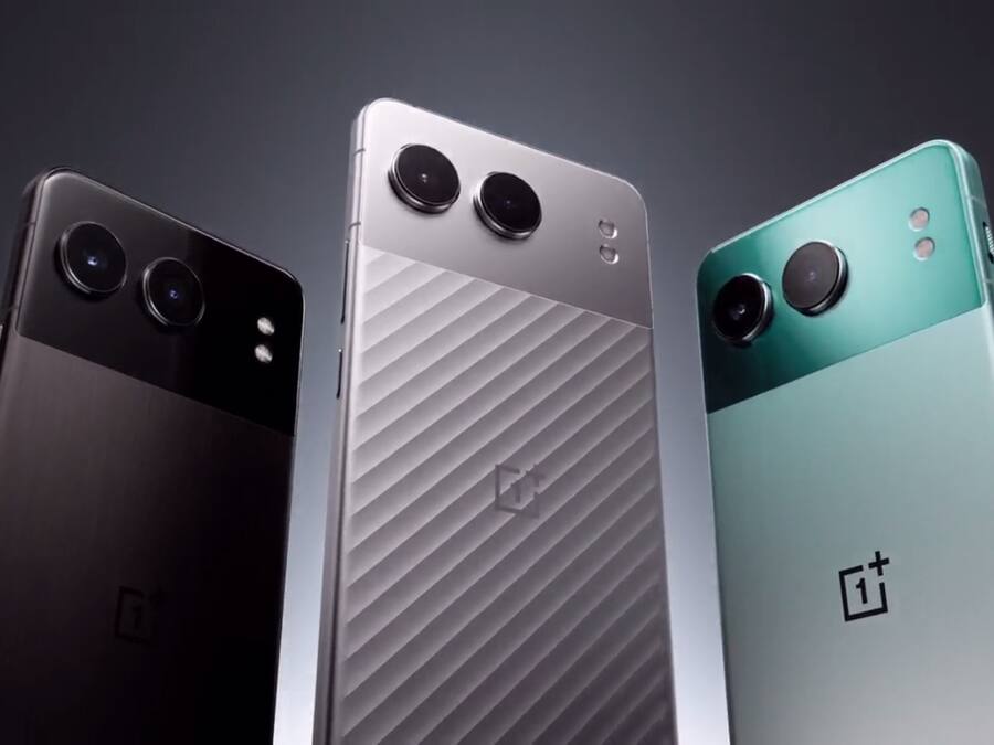 OnePlus Nord 4 5G (10)