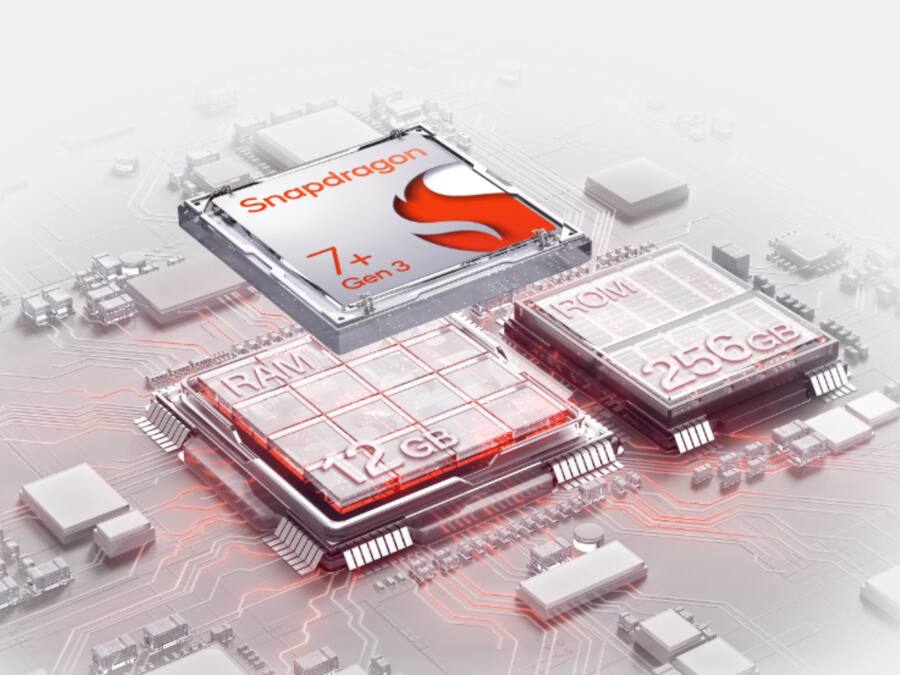 OnePlus Nord 4 5G (13)