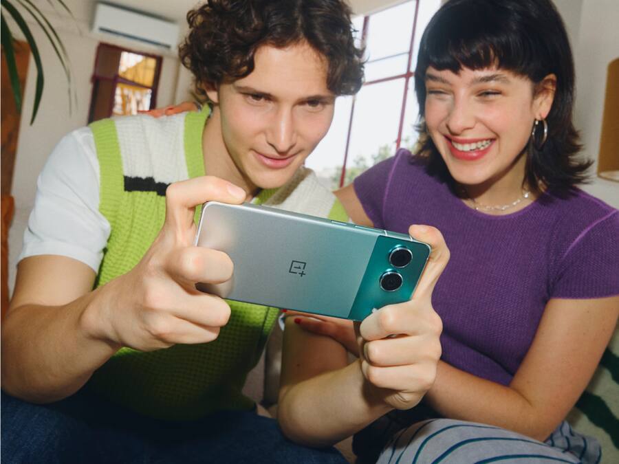 OnePlus Nord 4 5G (14)