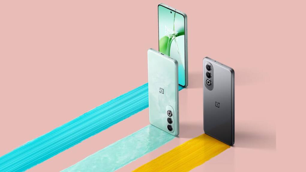 OnePlus Nord CE 4