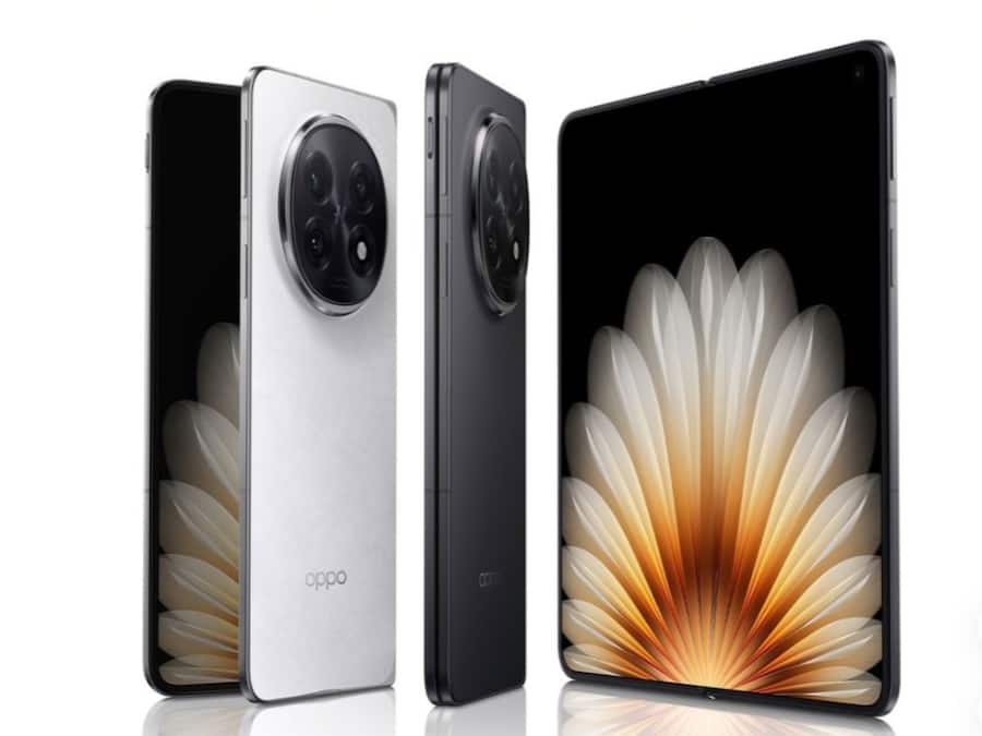 Oppo Find N5 makes a debut; Check price, specs, and more Oppo Find N5