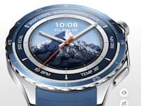 Oppo Watch X2 debuts with Snapdragon processor; Here are the details