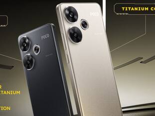 50MP कैमरा, 12GB RAM और 5000mAh बैटरी वाले Poco F6 5G पर तगड़ी डील, Flipkart दे रहा Offer