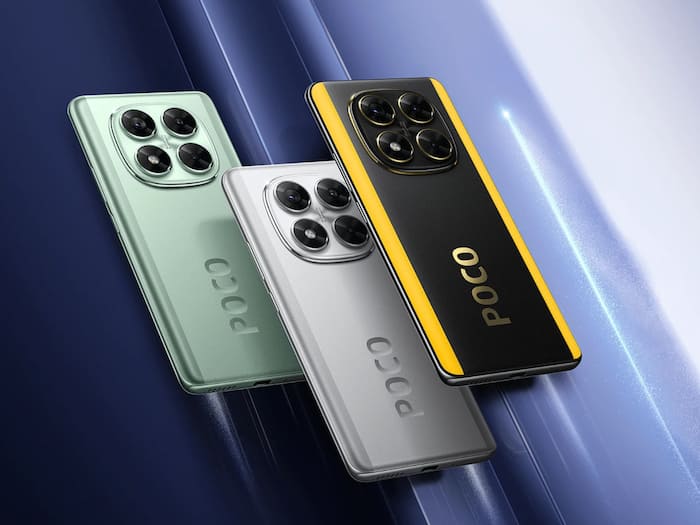 POCO X7 5G (1)