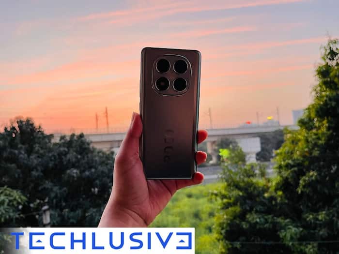 POCO X7 5G Review in Hindi