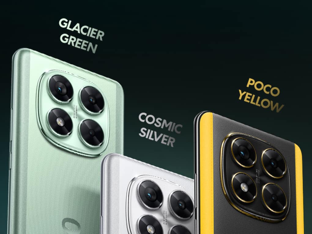 POCO X7 5G (6)