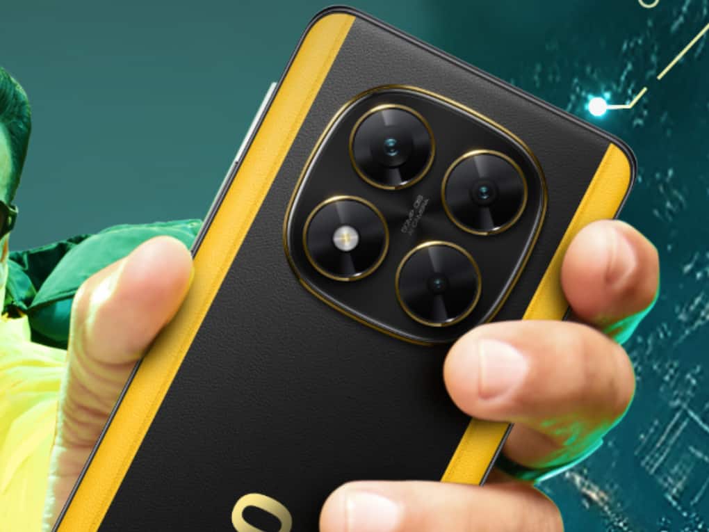 POCO X7 5G