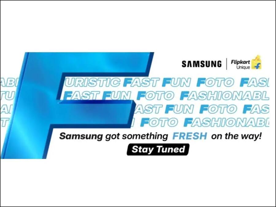 Samsung Galaxy F16 फोन जल्द होगा भारत में लॉन्च! Flipkart पर टीजर बैनर लाइव Phone (54)