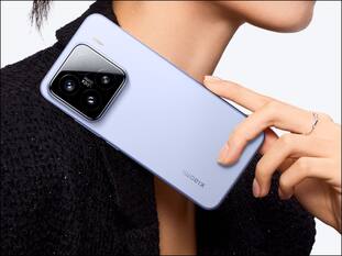 Xiaomi 15 सीरीज 2 मार्च को होगी लॉन्च, डेट हुई कंफर्म