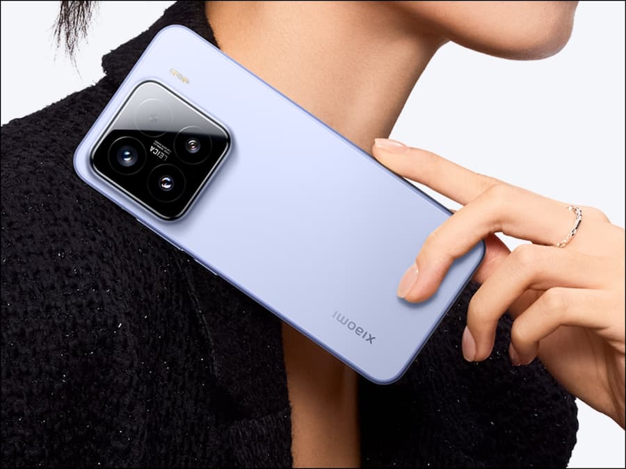 Xiaomi 15 सीरीज 2 मार्च को होगी लॉन्च, डेट हुई कंफर्म Phone (60)