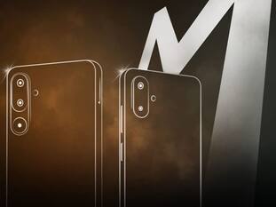 Samsung Galaxy M16 और M06 5G की इंडिया लॉन्चिंग कंफर्म, Amazon पर हुए स्पॉट