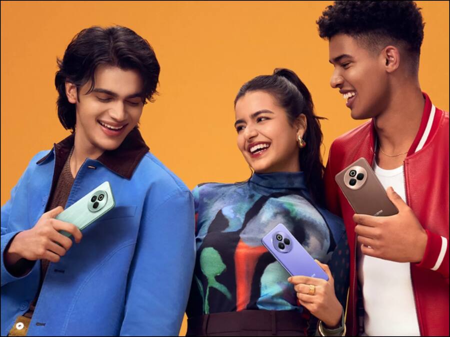 Upcoming Mobile Phones In India: Vivo V50 से लेकर Realme P3 Pro 5G तक, भारत आ रहे ये स्मार्टफोन Phones (11)