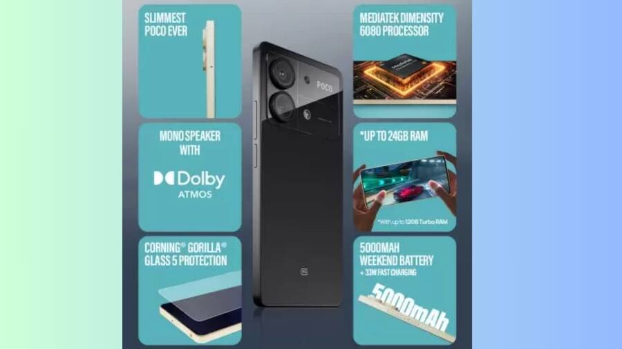 Poco X6 Neo (3)