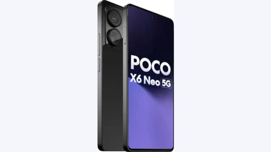 Poco X6 Neo (5)