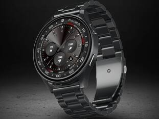 Lava ProWatch X makes a debut in India; Check price, specs, and more