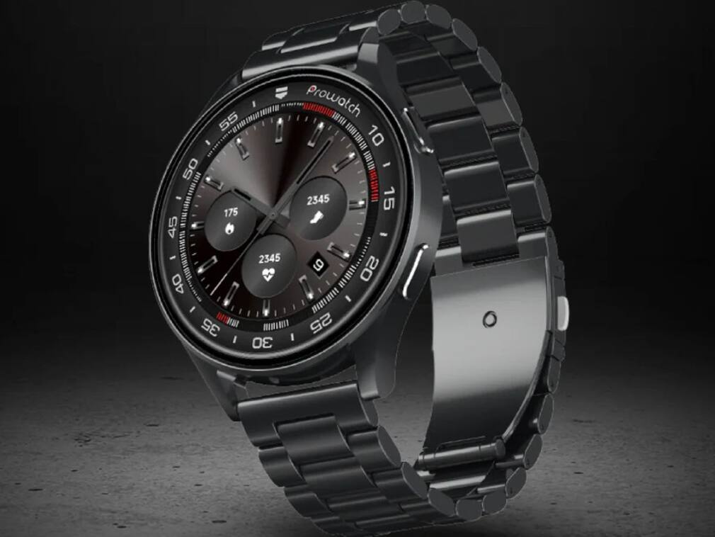 Lava ProWatch X makes a debut in India; Check price, specs, and more