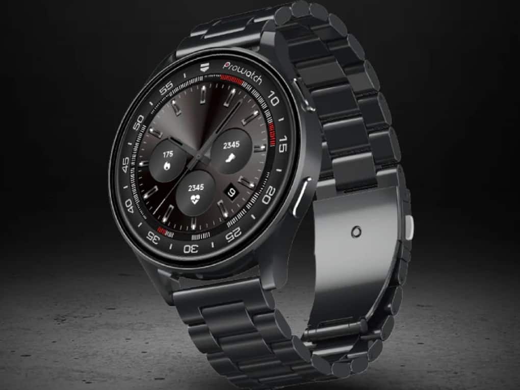 ProWatch X