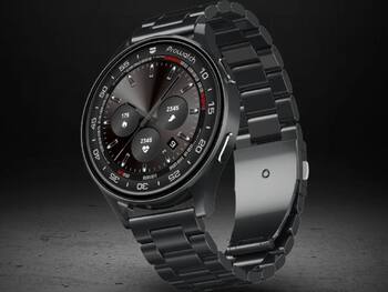 Lava ProWatch X makes a debut in India; Check price, specs, and more