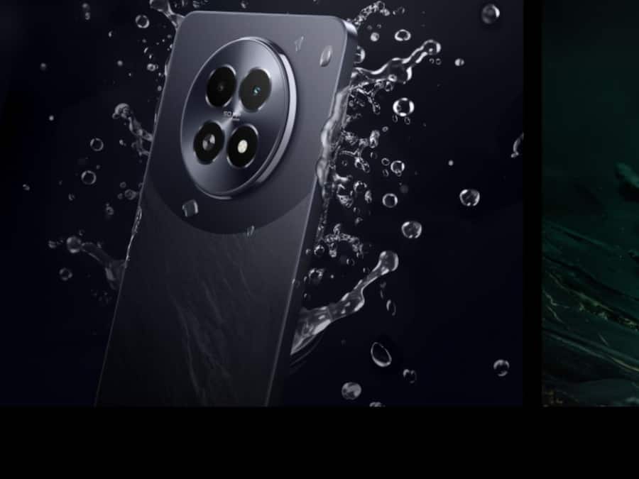 Realme 13 5G New (5)