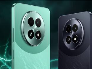 8GB RAM, 5000mAh बैटरी और 50MP कैमरा वाला Realme 13 5G फोन मिल रहा सस्ता, पाएं तगड़ी छूट