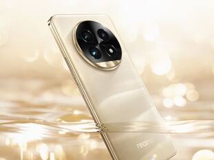 12GB RAM, 50MP कैमरा और 5200mAh बैटरी वाले Realme 13 Pro+ 5G पर 3000 की छूट, सस्ते में खरीदने का मौका