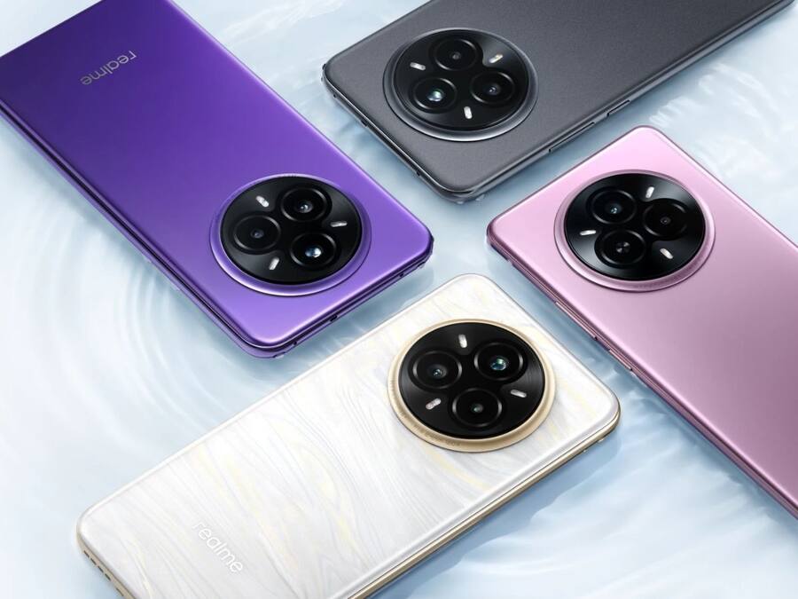 Realme 14 Pro 5G