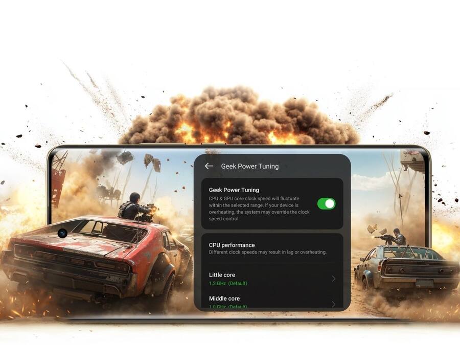 Realme 14 Pro 5G (6)