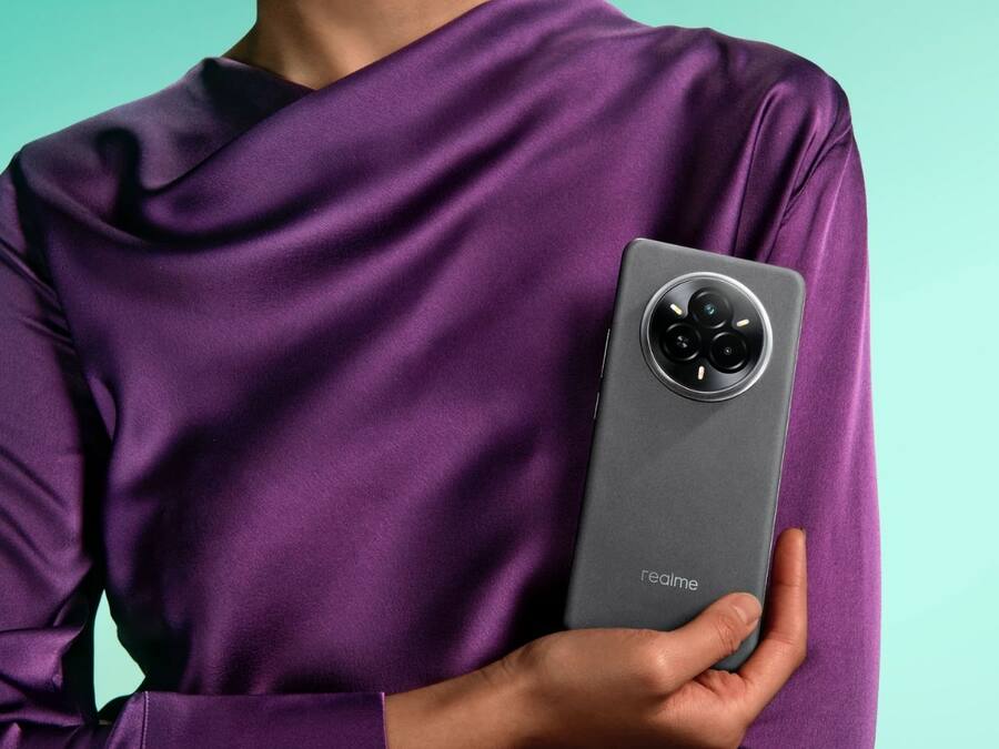 Realme 14 Pro Lite की सेल डेट लॉन्च से पहले लीक, कंपनी फोन के साथ फ्री देगी प्रीमियम गिफ्ट Realme 14 Pro