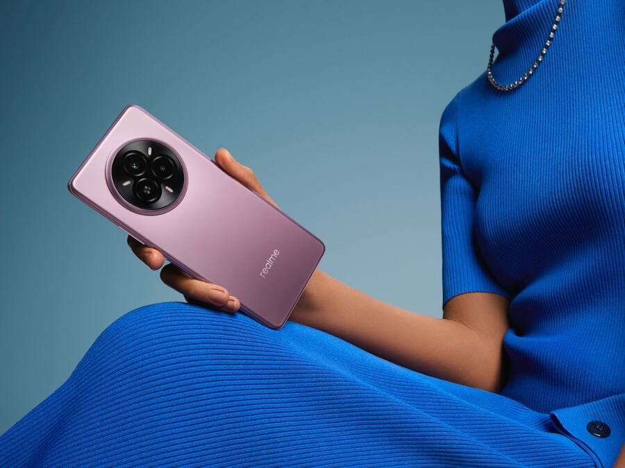 Realme 14 Pro 5G (8)
