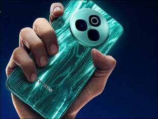 अंधेरे में चमकेगा Realme P3 Pro, कंपनी यूनिक डिजाइन से उठाया पर्दा