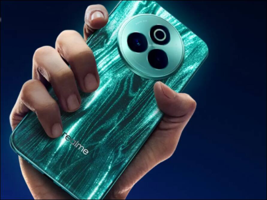 अंधेरे में चमकेगा Realme P3 Pro, कंपनी यूनिक डिजाइन से उठाया पर्दा