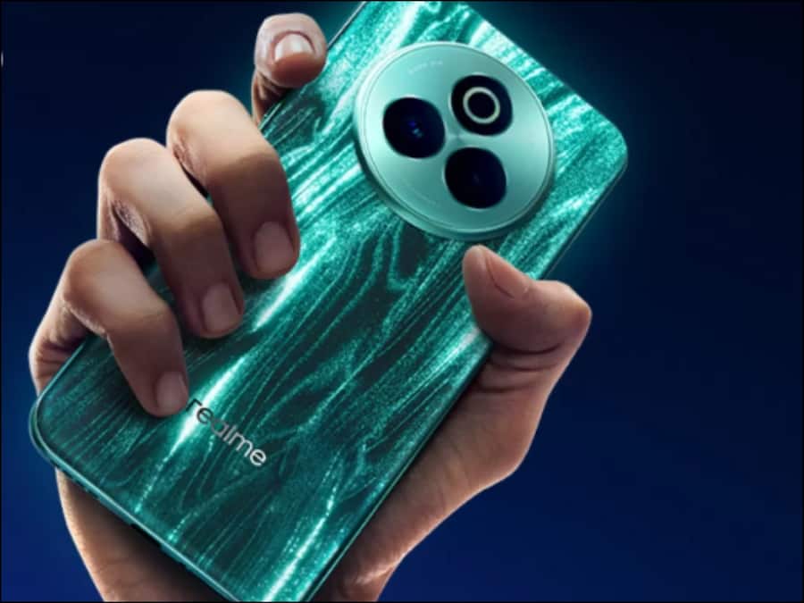 अंधेरे में चमकेगा Realme P3 Pro, कंपनी यूनिक डिजाइन से उठाया पर्दा Realme (23)