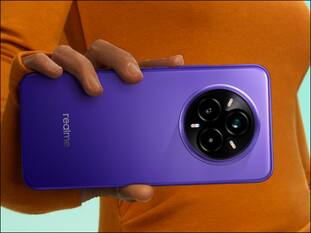 32MP सेल्फी कैमरा, 6000mAh बैटरी और 12GB RAM वाले Realme 14 Pro+ 5G पर 4000 का Discount, Flipkart की Deal