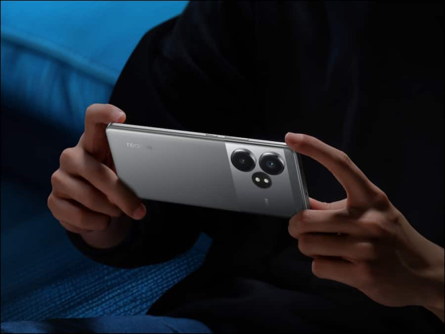 Realme GT 6T 5G (12)
