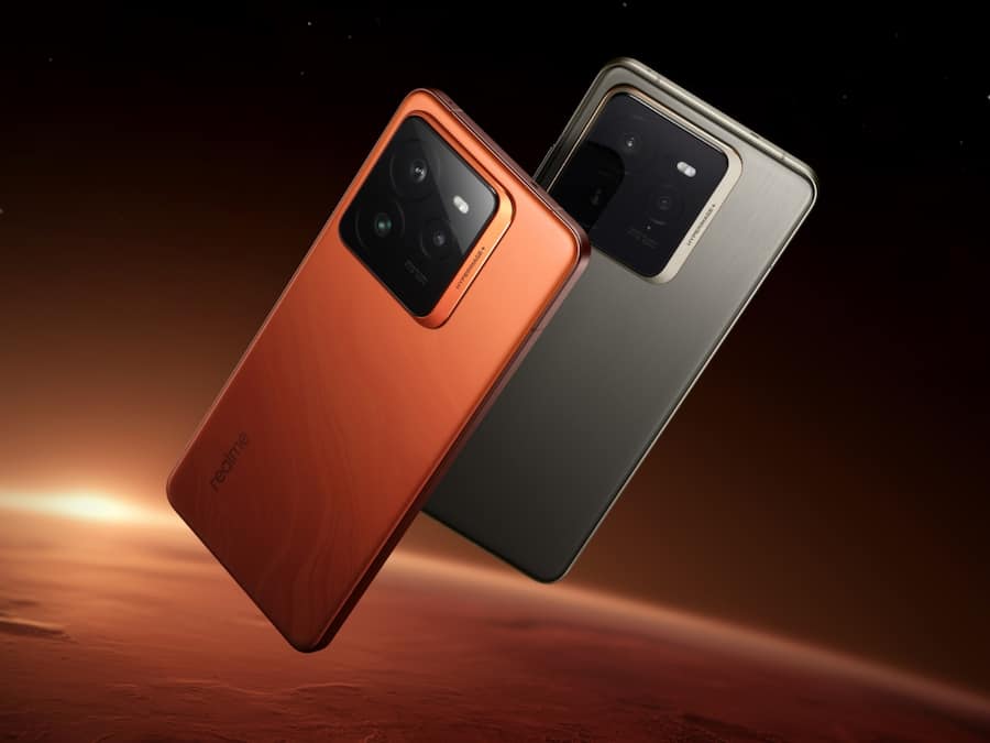 Realme GT 7 key specs, color options tipped online; Here are the details Realme GT 7 Pro (6)