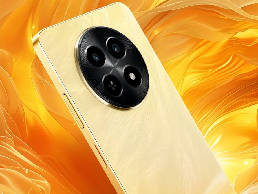 Realme C75x name confirmed in Malaysian certification; Here are the details