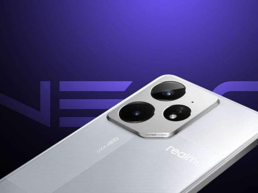 Realme Neo 7 SE, Neo 7x launched; Check price, specs, and more