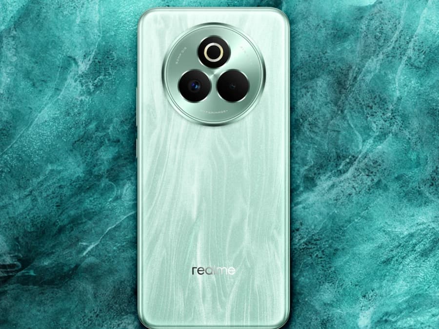 Realme P3 Ultra फोन 256GB स्टोरेज के साथ भारत में लेगा लॉन्च, यहां हुआ लिस्ट Realme P3 Pro 5G