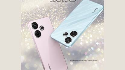 108MP कैमरा, 5030mAh बैटरी और 8GB RAM वाले Redmi 13 5G फोन को 574 रुपये में लाएं घर, जानें क्या है Offer