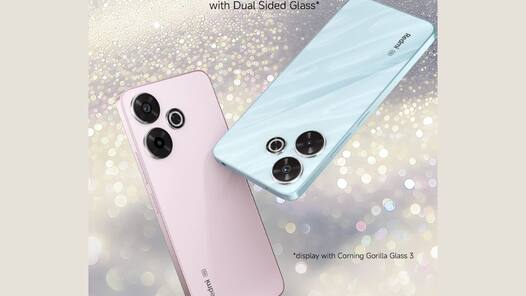 108MP कैमरा, 5030mAh बैटरी और 8GB RAM वाले Redmi 13 5G फोन को 574 रुपये में लाएं घर, जानें क्या है Offer