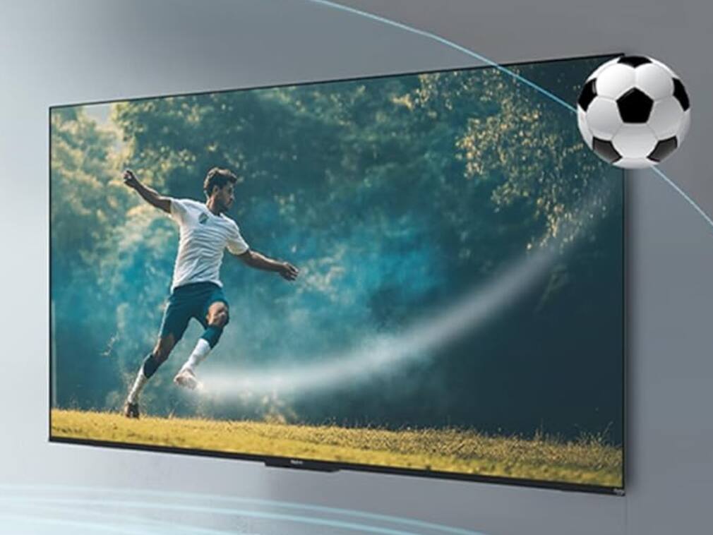 Amazon Deals on Xiaomi-Redmi Smart TVs: बंपर डिस्काउंट पर मिल रहे बड़ी स्क्रीन वाले टीवी, हाथ से न जाने दें धांसू ऑफर