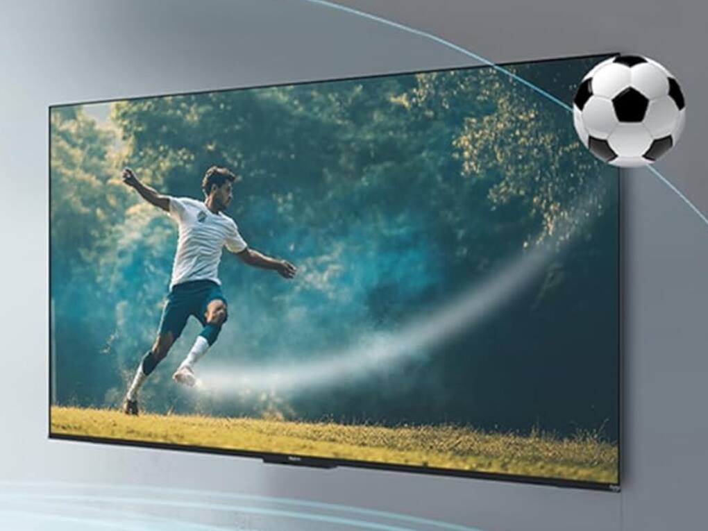 Redmi F Series UHD 4K Smart LED Fire TV