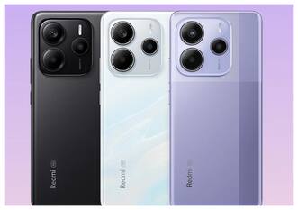 50MP कैमरा, 8GB RAM और 5110mAh बैटरी वाले Redmi Note 14 5G को सस्ते में लाएं घर, मिल रही बंपर छूट