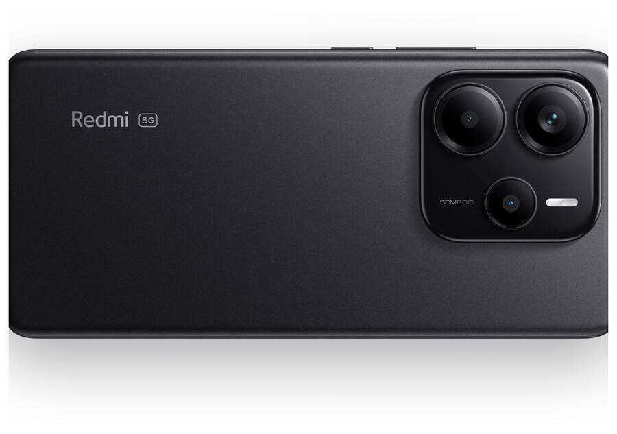 Redmii Note 14 5G (5)