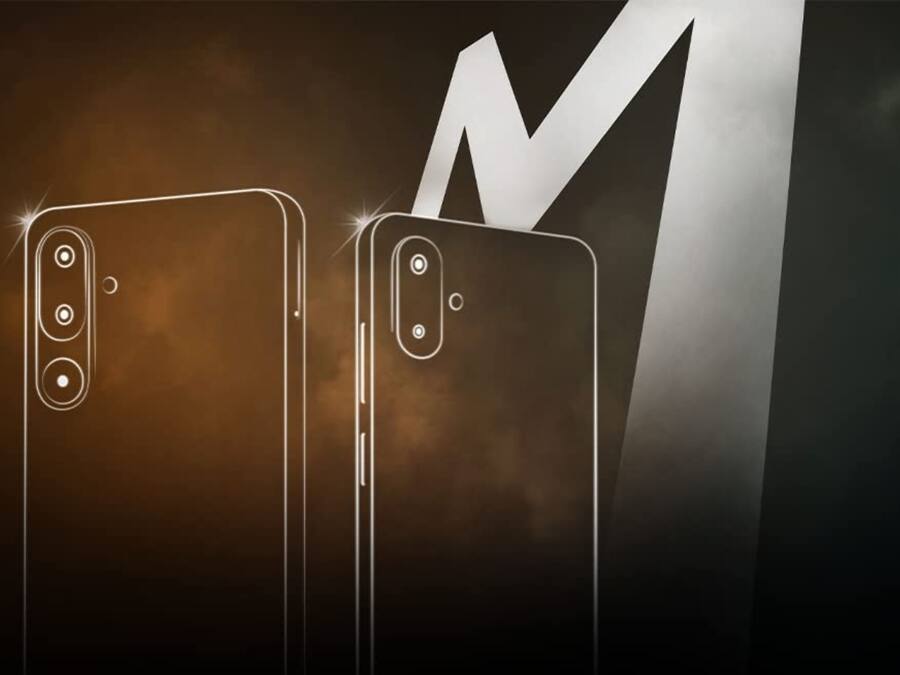 Samsung Galaxy M16 और Galaxy M06 5G की इंडिया लॉन्च डेट कंफर्म, Amazon पर हुए लिस्ट Samsung (40)